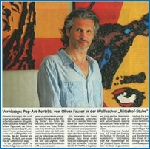 Press: Pop-Art Portaits